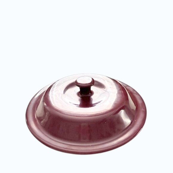 The Pampered Chef Round Covered Baker #1364 - Picture 3 of 8